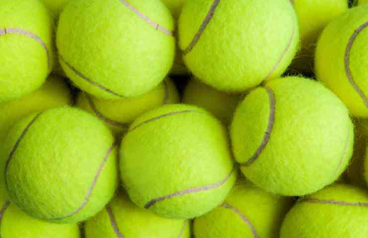 palline tennis