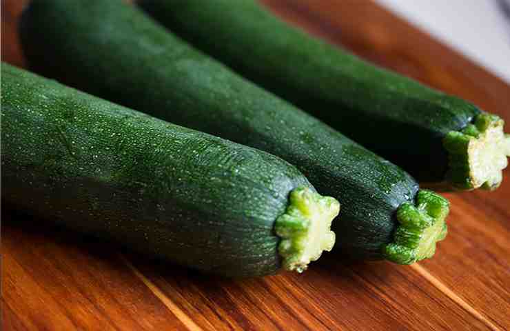 zucchine