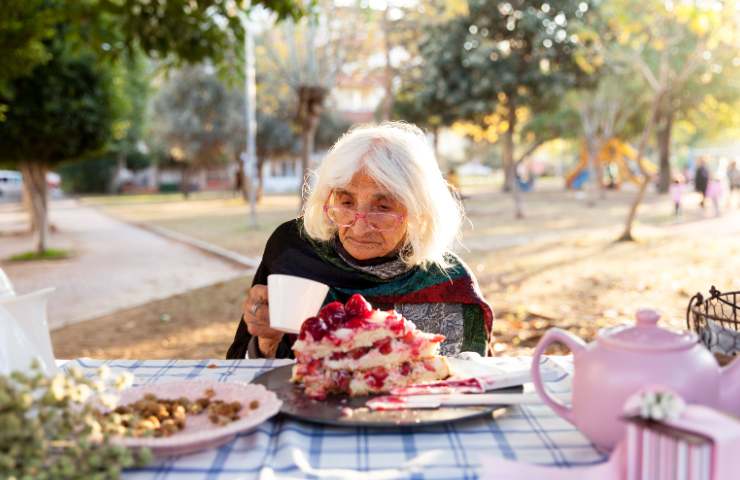 cosa succede se si consuma caffè oltre i 60 anni