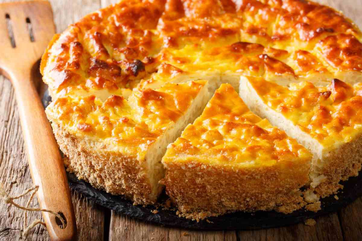 Ti svelo la ricetta della torta di riso farcita: quando mia suocera l'ha assaggiata non ci credeva che l'avessi fatta io