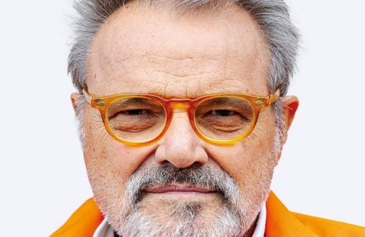 oliviero toscani