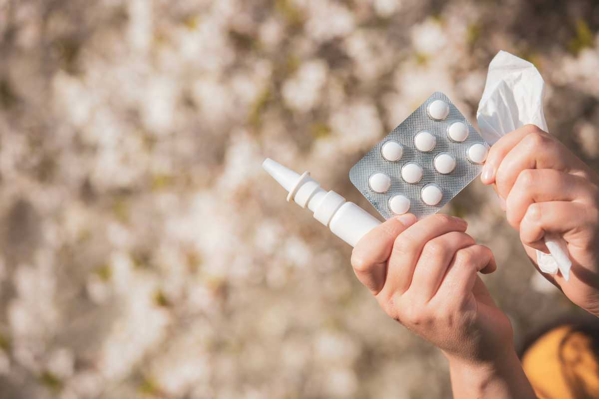 Come trattare allergie alimentari