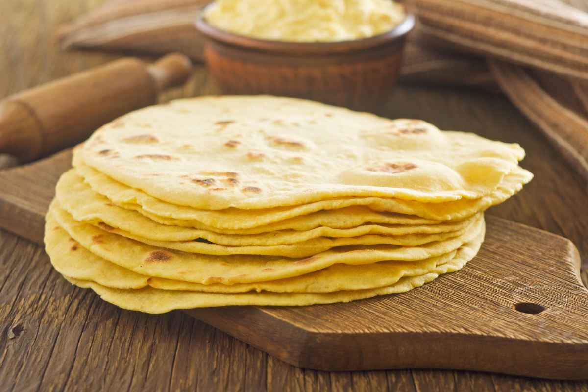 Tortillas