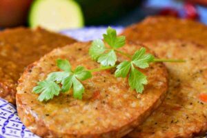 burger tonno e broccoli ricetta