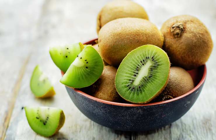 kiwi