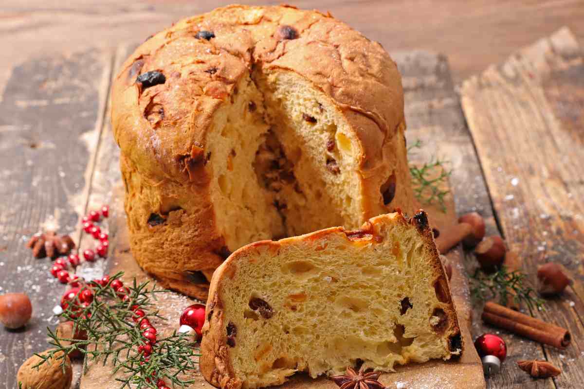 Panettone