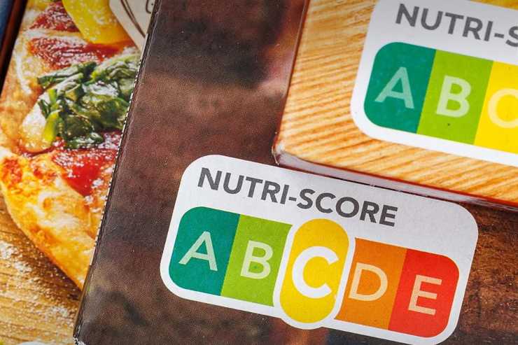 Nutri-Score Italia