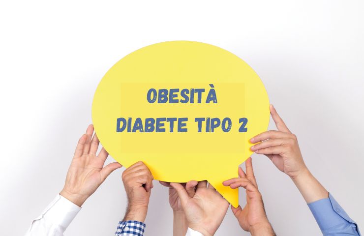 Obesità Diabete tipo 2