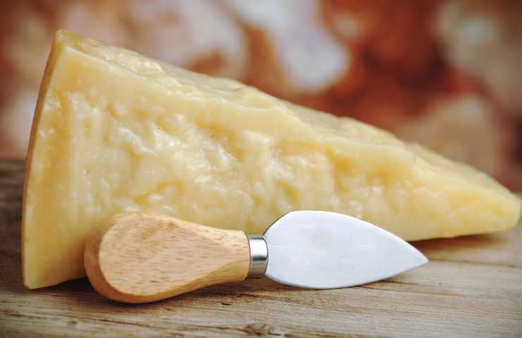 Parmigiano