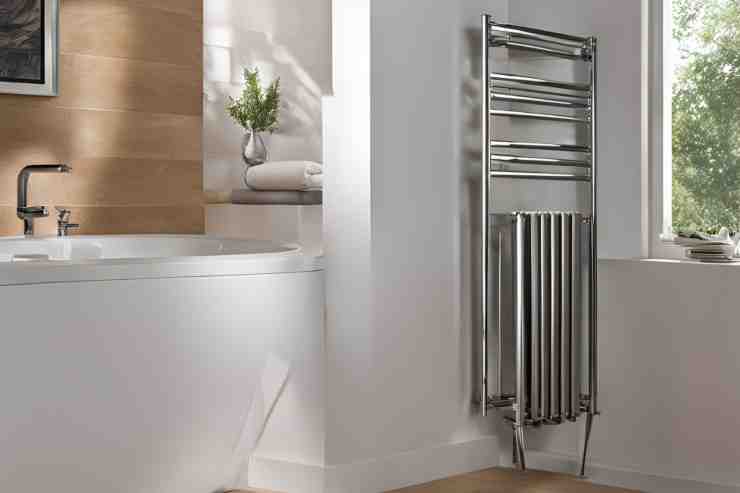 soluzioni riscaldare bagno