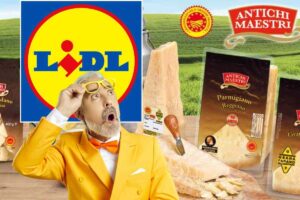 prodotti lidl