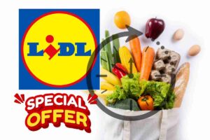 lidl spesa orari per risparmiare