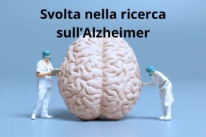 Morbo di Alzheimer