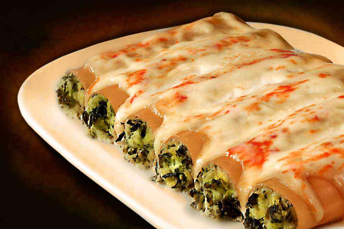 Cannelloni