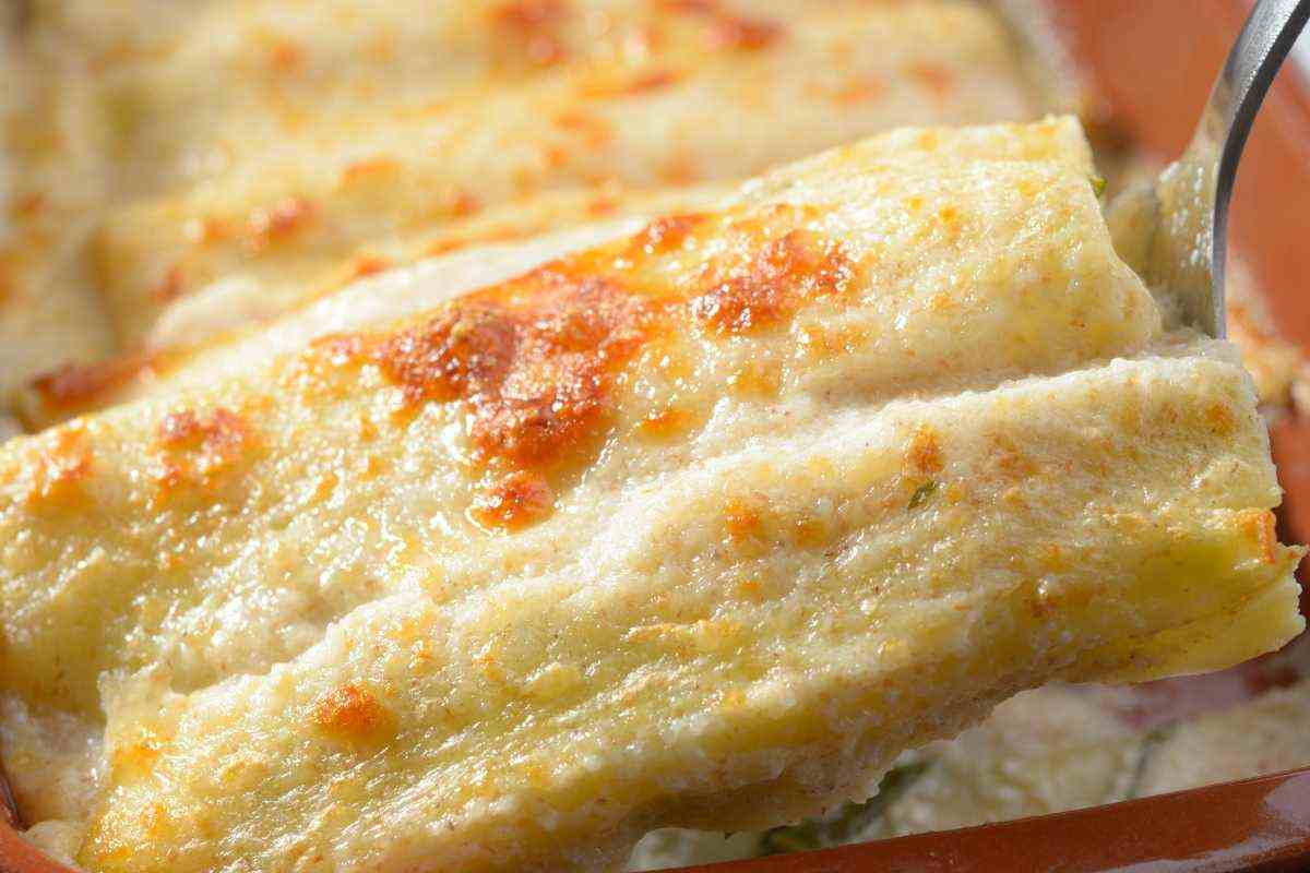 Cannelloni