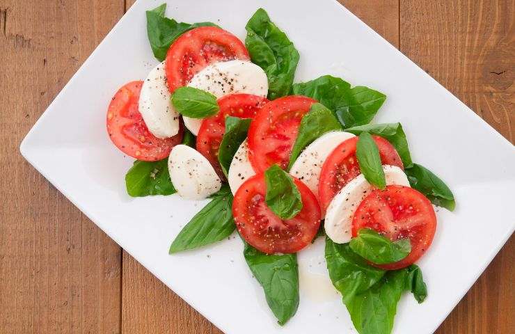 Caprese