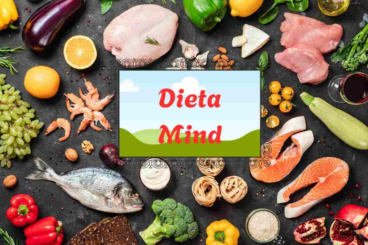 demenza alimentazione 