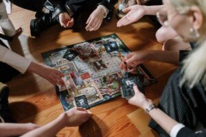 Il gioco di culto Cluedo