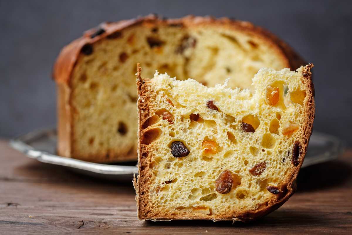 Panettone