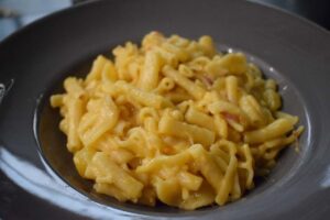 Pasta e patate