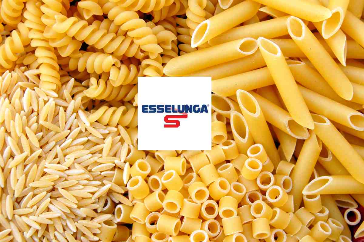 Pasta Esselunga chi la produce