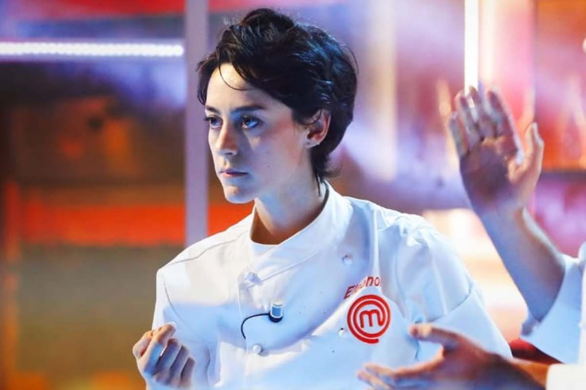 eleonora riso masterchef