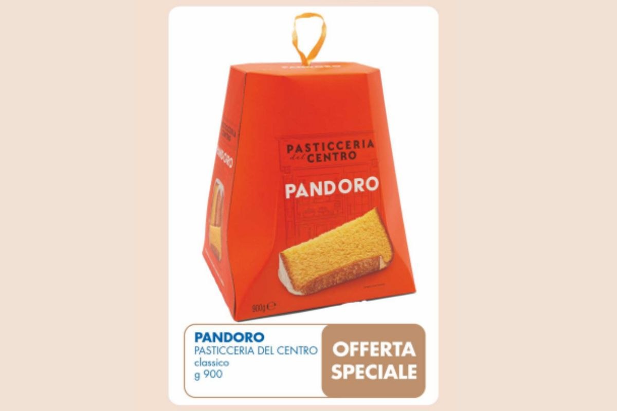 pandoro natale migliore