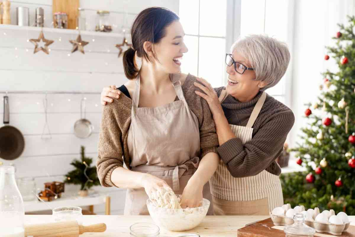 ricette riciclo natale