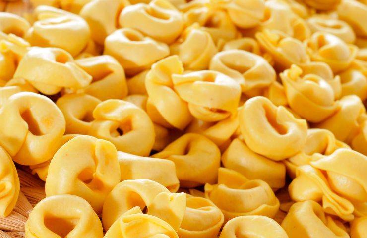 tortellini freschi 