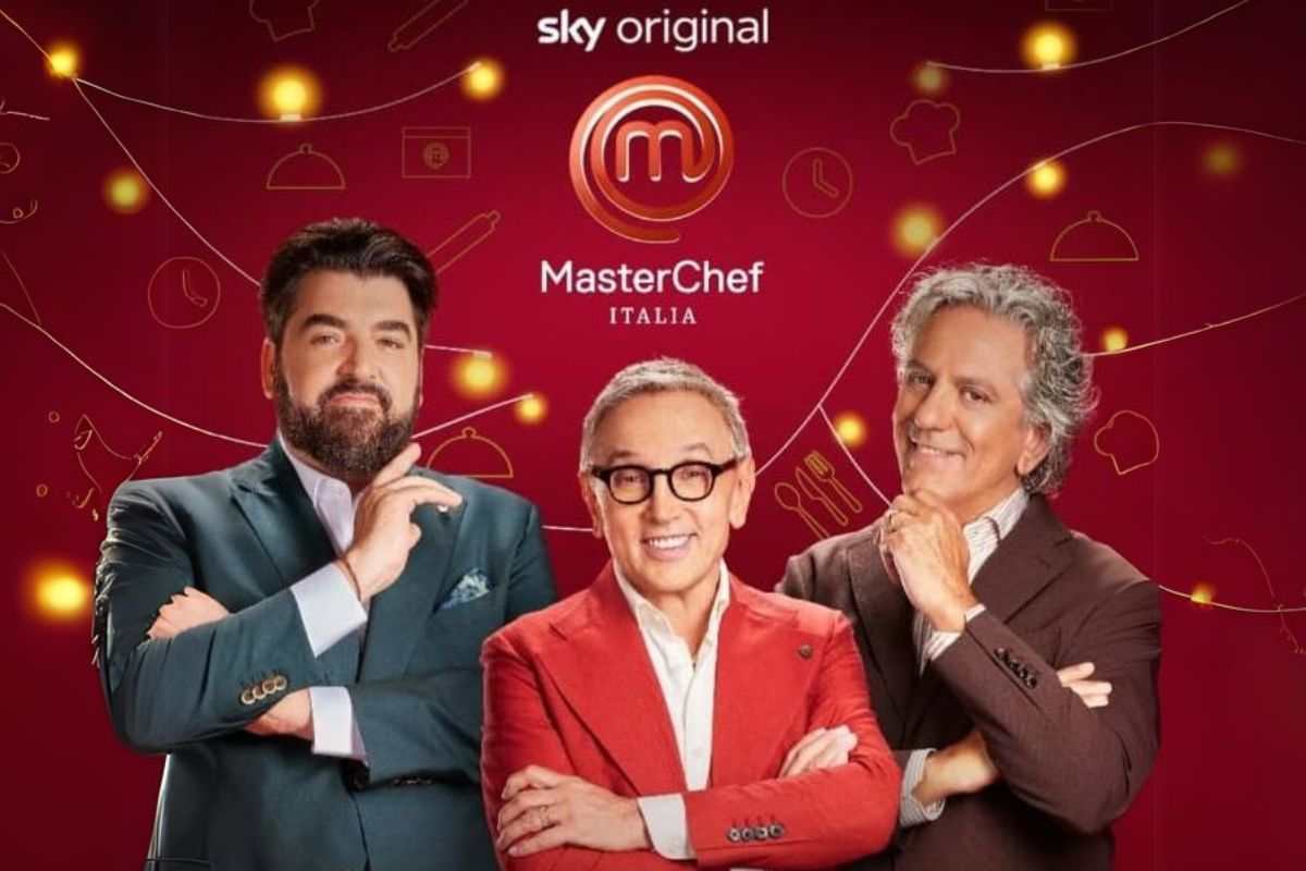 masterchef vincitori