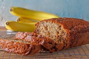 Banana bread