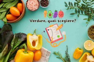 Verdure, quali sono le migliori