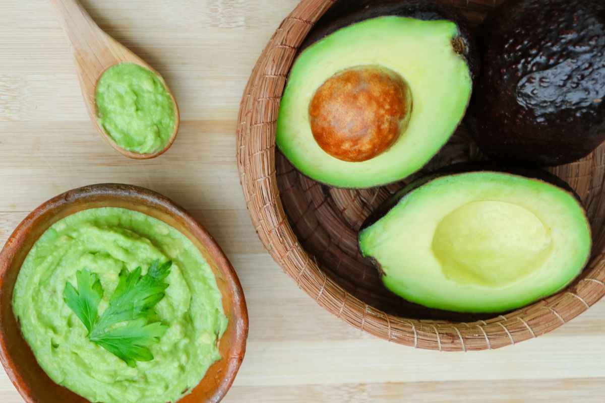 avocado consigli consumo gestazione