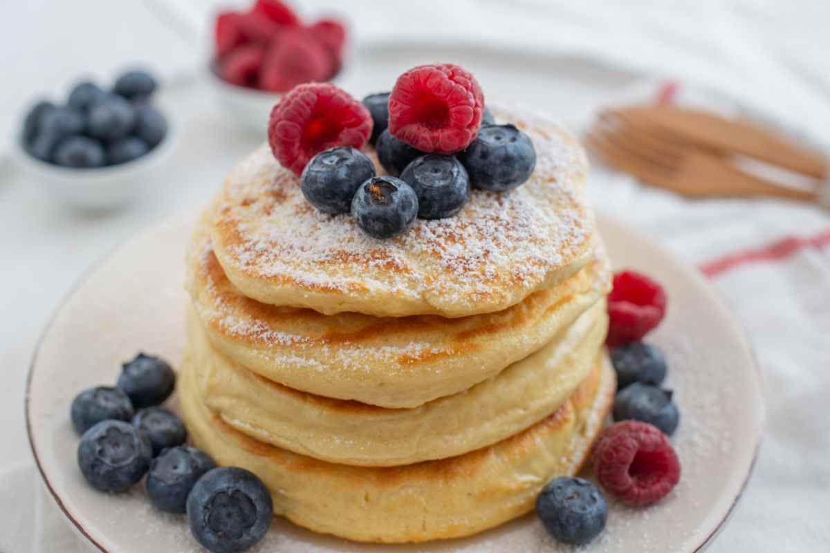 frittelle gestazione consigli