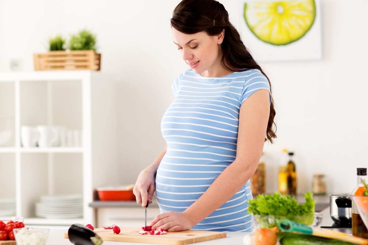 mangiare tacchino gestazione