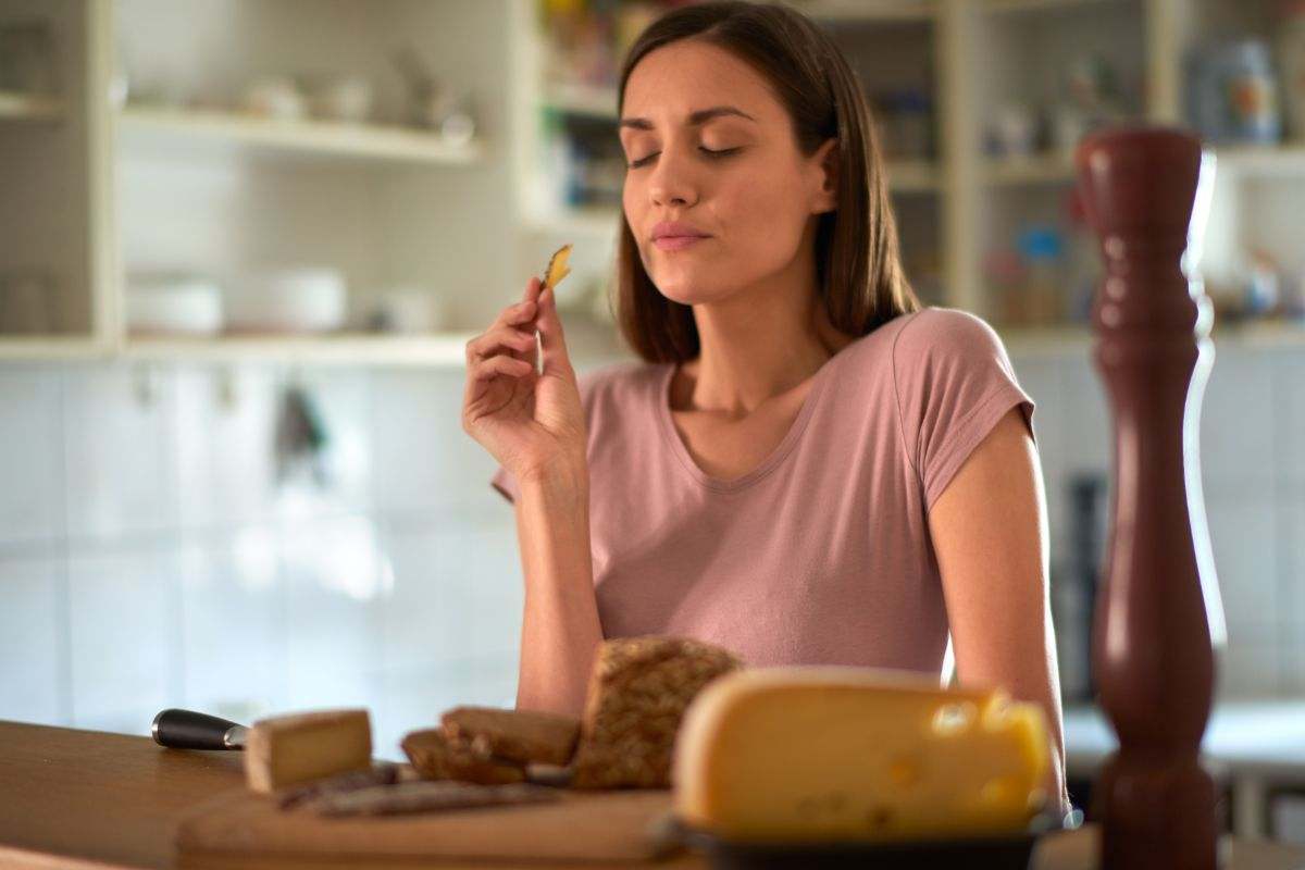 formaggi a dieta