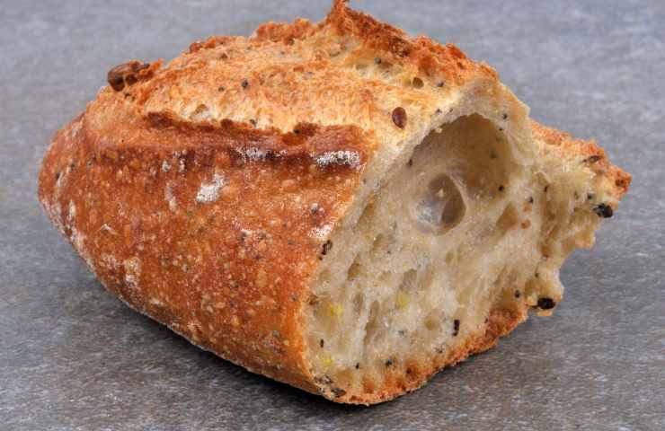 pane