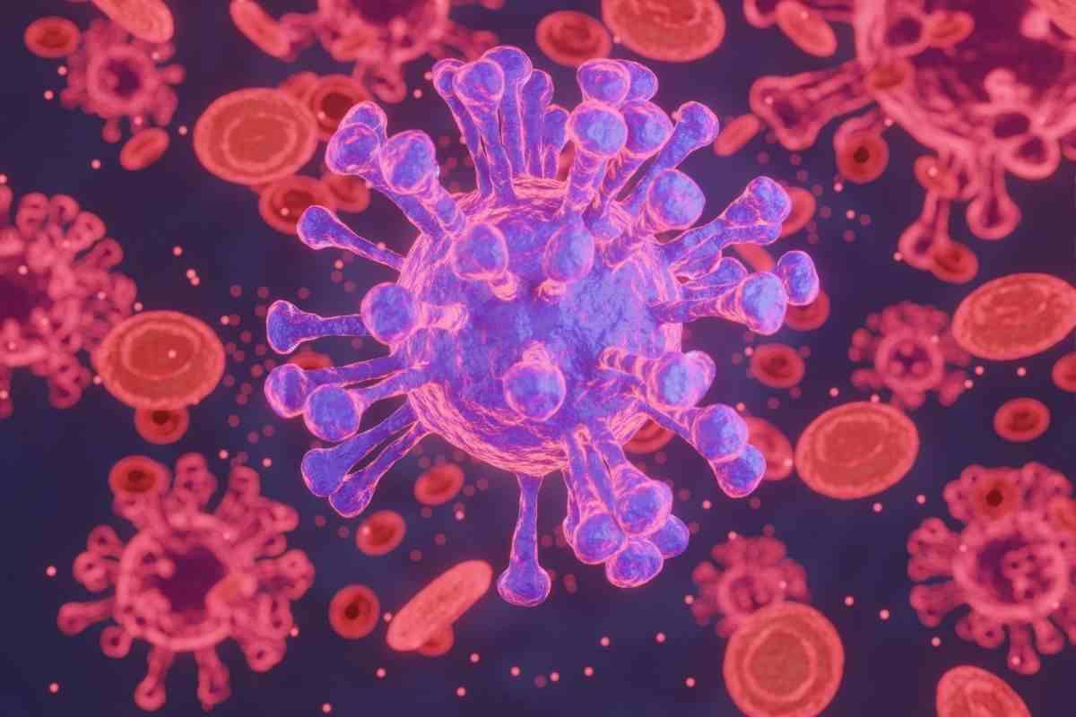 virus