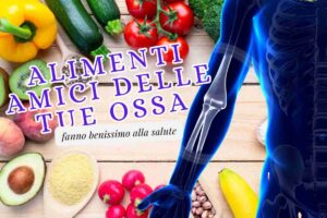 ossa alimentazione