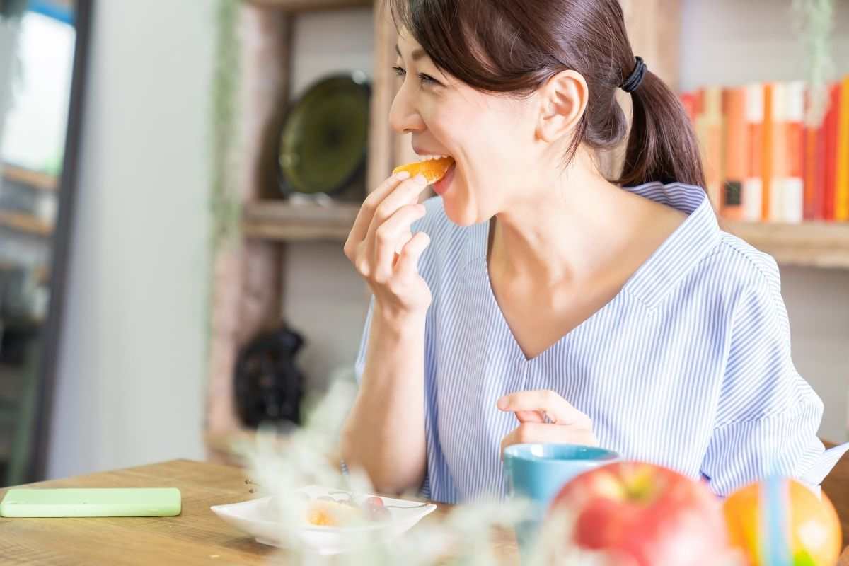 Alimenti poveri nutrienti