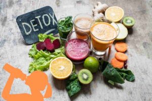 Dieta liquida detox