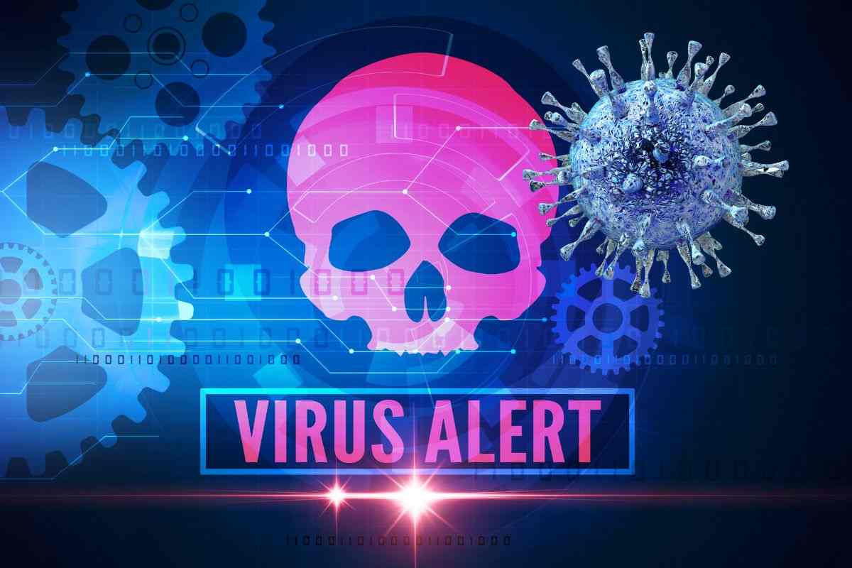 Minaccia nuovo virus nel mondo