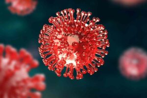 Nuovo coronavirus