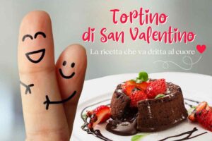 tortino san valentino