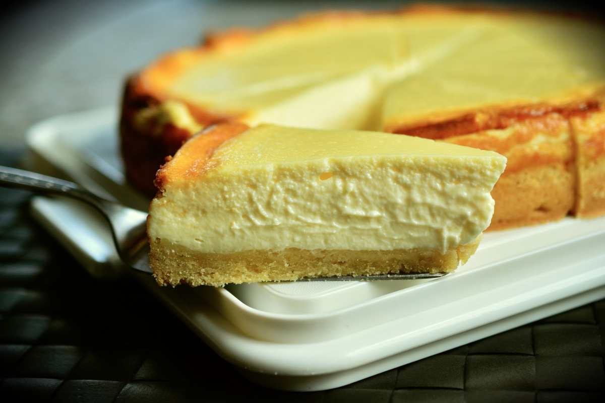 cheesecake