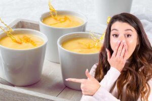 crema pasticciera perfetta