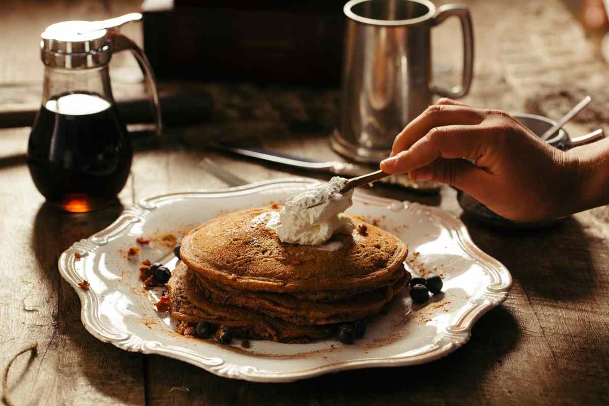 Colazione