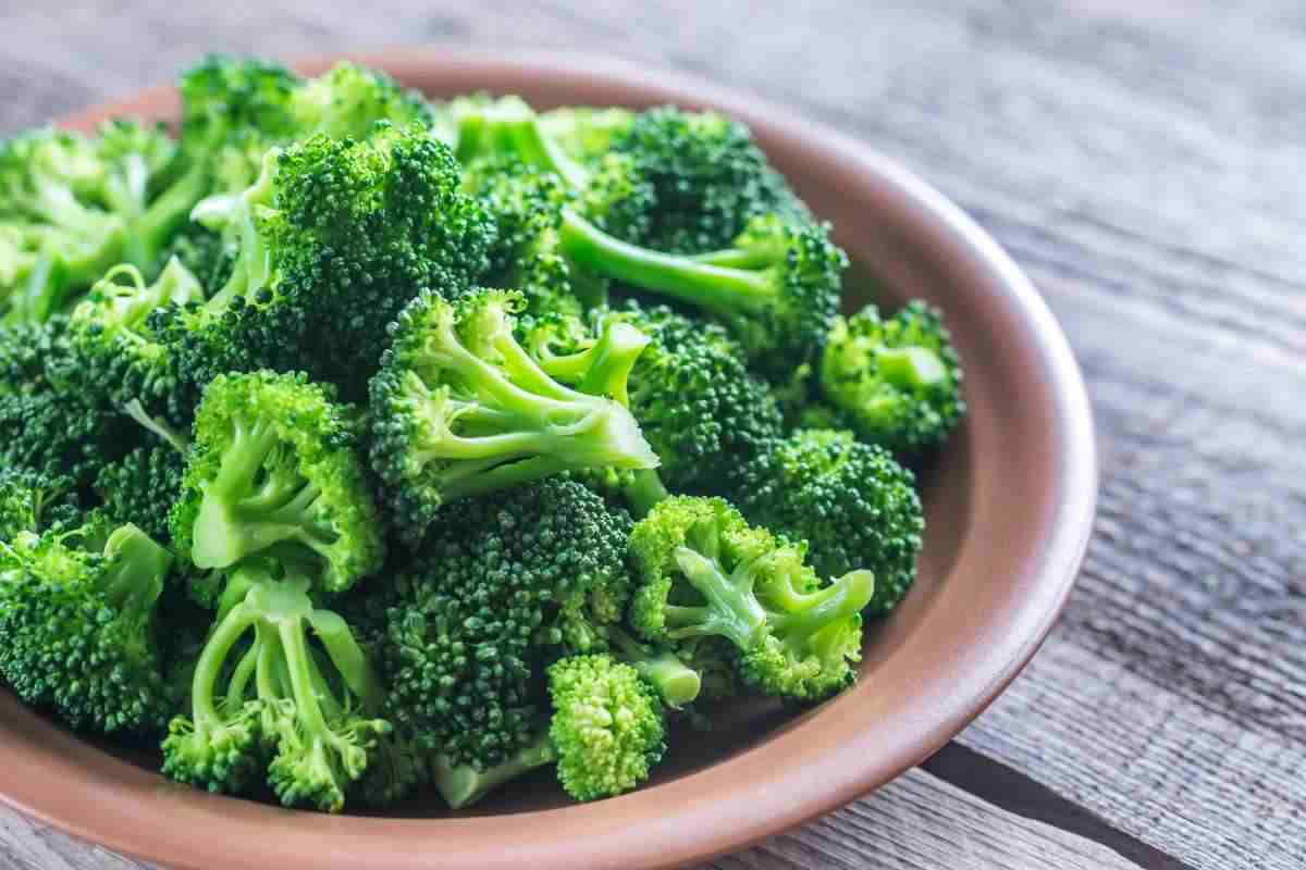 broccoli