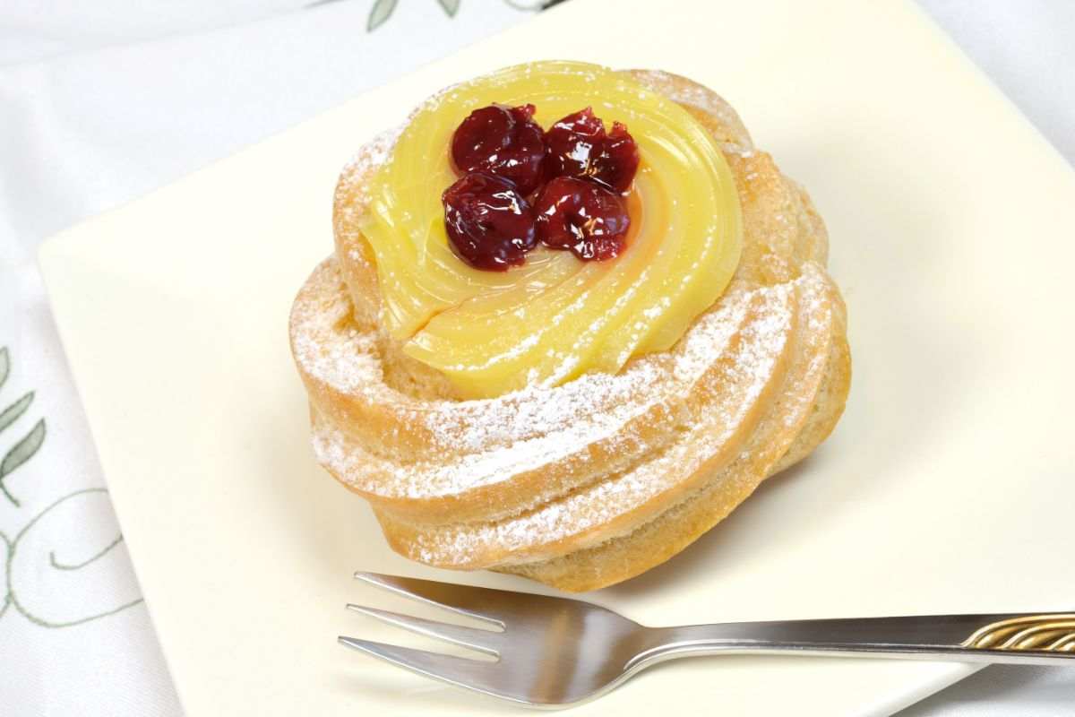 zeppole gravidanza come consumarle